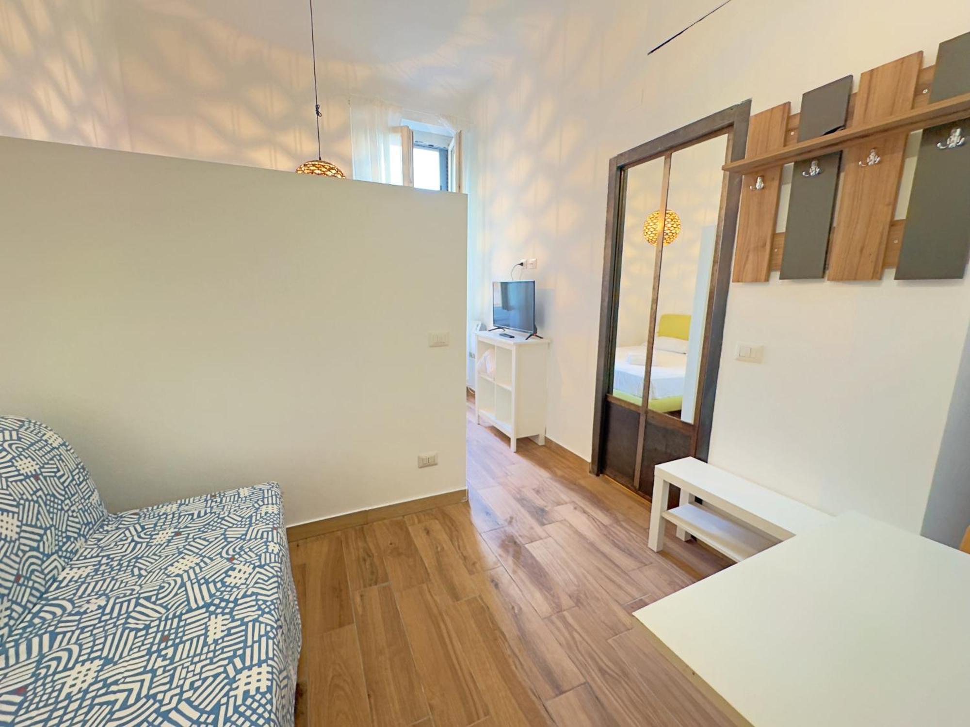 Appartme - Schiapparelli 1.2 Milan Luaran gambar